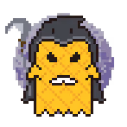CryptoGhost #7734