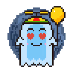 CryptoGhost #1055