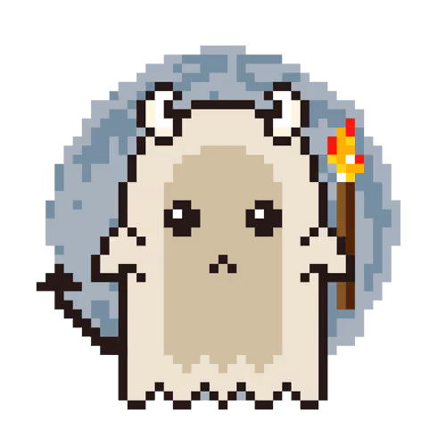 CryptoGhost #3027