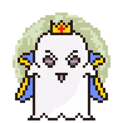 CryptoGhost #2511