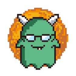 CryptoGhost #9470