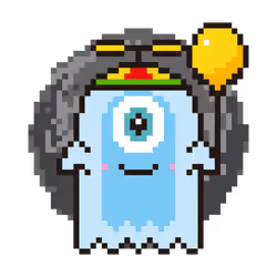 CryptoGhost #3954