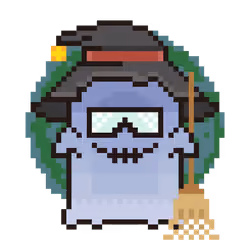 CryptoGhost #778