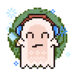 CryptoGhost #1106