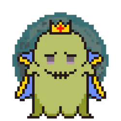 CryptoGhost #1685