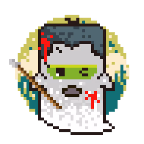 CryptoGhost #3752