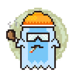 CryptoGhost #5318