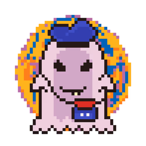 CryptoGhost #806