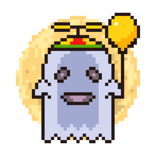 CryptoGhost #3437