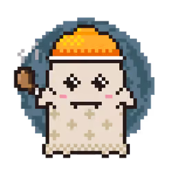 CryptoGhost #5466