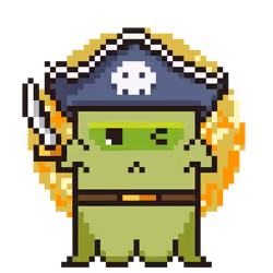 CryptoGhost #7710