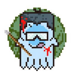 CryptoGhost #5464