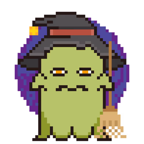 CryptoGhost #1675