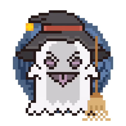 Cryptoghostsnft