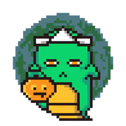 CryptoGhost #5523