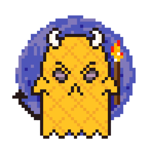 CryptoGhost #382