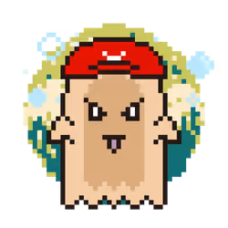 CryptoGhost #1531