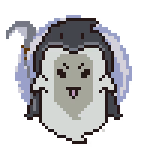 CryptoGhost #2099