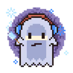 CryptoGhost #302