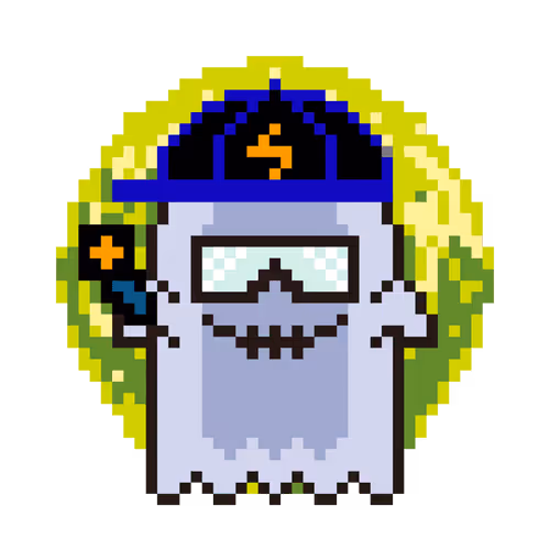Cryptoghostsnft