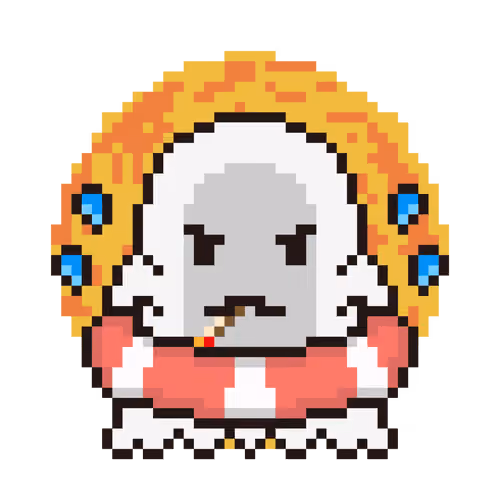 CryptoGhost #1652