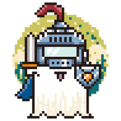 CryptoGhost #950