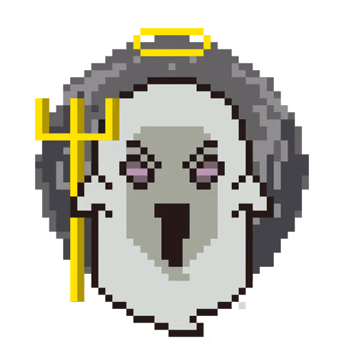 CryptoGhost #4891