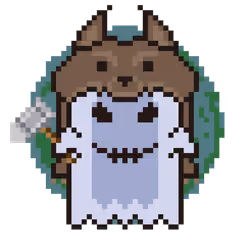 CryptoGhost #5321