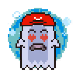 CryptoGhost #2256
