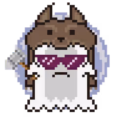 CryptoGhost #1833