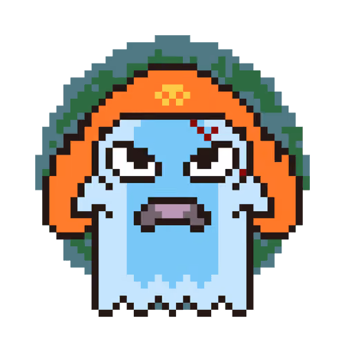 CryptoGhost #7742