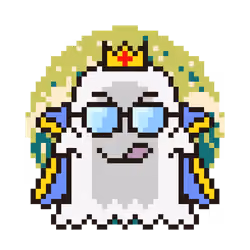 CryptoGhost #3352