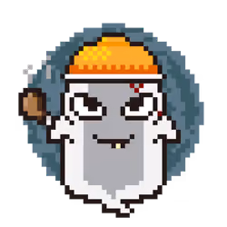 CryptoGhost #3244