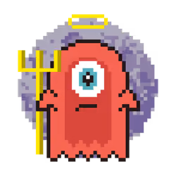 CryptoGhost #4540