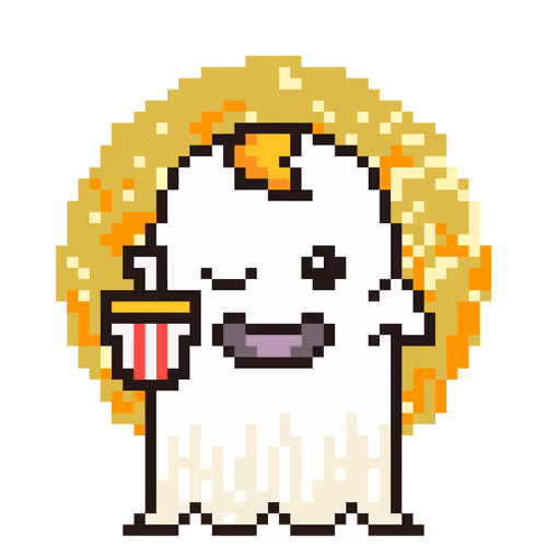 Cryptoghostsnft
