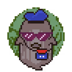 CryptoGhost #490