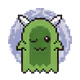 7841