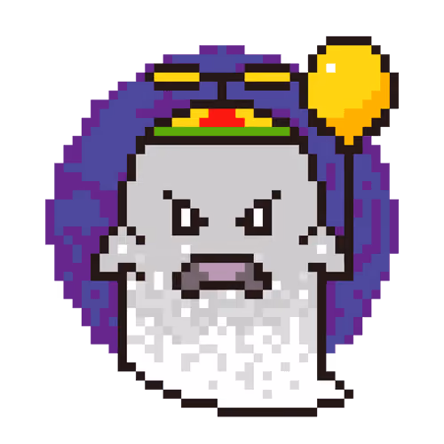 CryptoGhost #5750