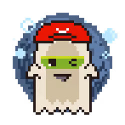 CryptoGhost #5400