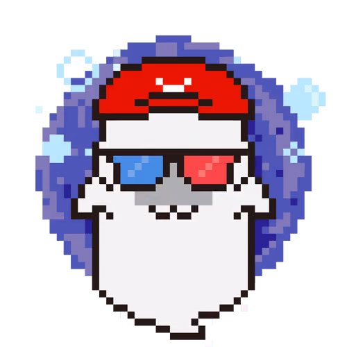 CryptoGhost #5105