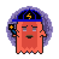 CryptoGhost #8020