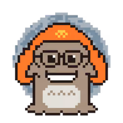 CryptoGhost #2504