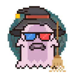 CryptoGhost #2257