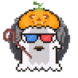 CryptoGhost #3315