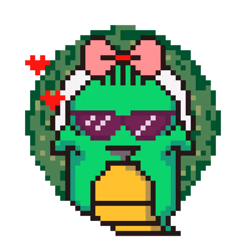 CryptoGhost #575