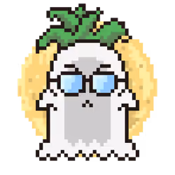 CryptoGhost #288