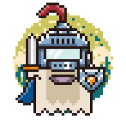 CryptoGhost #7336