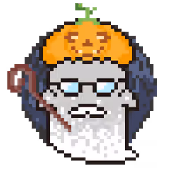 CryptoGhost #6