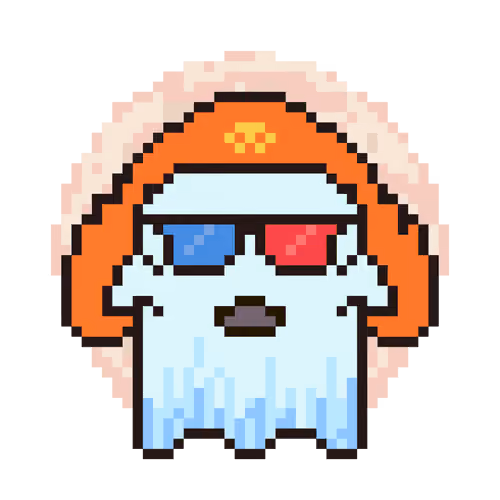 CryptoGhost #5521
