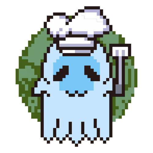 CryptoGhost #8306